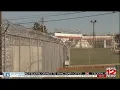 Silverdale Inmates Stabbed
