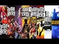 Download Lagu The Evolution of Guitar Hero Games