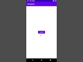 How to open a new activity with a button click Android Kotlin Example