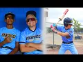 MARUCCI vs GHOST 13U Perfect game TOURNAMENT In NYC