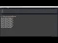 Python Level 1 - Groundwork 5C
