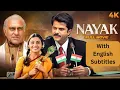 Lagu Nayak (2001) - Superhit Hindi Movie | Anil Kapoor, Rani Mukherjee With English Subtitles