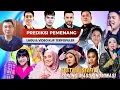 INDONESIAN DANGDUT AWARDS 2024 | PREDIKSI PEMENANG KATEGORI LAGU DAN VIDEO KLIP TERPOPULER