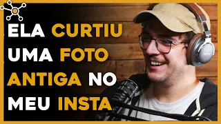Conheci minha esposa com 11 anos I ISRAEL SUBIRA - [Cortes do HUB]