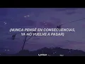 LOS CONCORDE - Rompecabezas / [Letra]