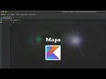 Kotlin Tutorial Map data structure