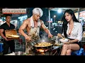 Download Lagu Chàng trai nghèo vô tình nấu bát cơm chiên, ai ngờ khiến dàn mỹ nhân mê mẩn lao vào—anh ta là ai?