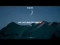 SZA - I Hate U (Clean - Lyrics)
