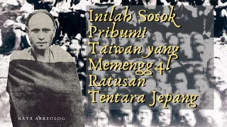 kisah mona rudao pahlawan pribumi taiwan yang memengg4l ratusan prajurit jepang