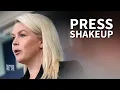 Today Key takeaways from Tuesday s primaries and Karoline Leavitt s plan to step down