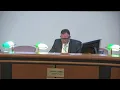 Berkeley County Council Meeting 2026
