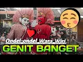 Lagu Ondel Ondel Wara Wiri Genit Bangeet 😍