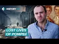 Download Lagu Pompeii: What Do We Know About The People That Lived There?