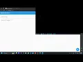 Flutter Java Spring Real Time Chat Application