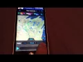Weather Underground Storm - App Review