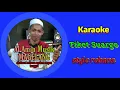 Tiket Suargo Karaoke Style Rebana Yamaha Psr S770