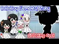 Download Lagu BoBoiBoy Elemental Story Musim 2 || Si Paling Cool (English Subtitles)