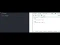 JavaScript new keyword