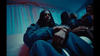 Polo G - Crash The Party (Official Video)