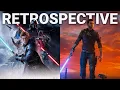 Revisiting the Perfection of Jedi Fallen Order and Jedi Survivor