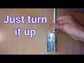 How to repair an undermount sink using the Never Fall Complete Sink Repair Kit System