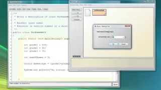VariableMath