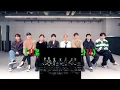 Download Lagu Exo Reaction to BTS 'Baepese' Transitions performance (Fanmade 💜)