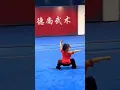 Download Lagu 🎀#wushu #changquan |Incredible Young Wushu Warrior: Discover the Benefits of Changquan for Children!