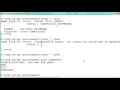 Using enum for list of constants in Java - in Urdu