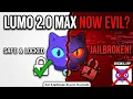 How to Jailbreak Lumo 2 0 Max AI - Full Tutorial Educational kaku