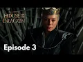 House of the Dragon Season 3 Episode 3 LEAKED The False Daeron Targaryen