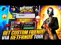 Get Any Youtubers In Friend List 100 Working Python source code JNL Crowx