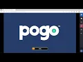 Welcome to Pogo com - A great website for casual games and chat