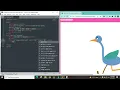 CREATE COMPLETE ANIMATED IMAGES AND PHOTOS GALLERY FOR WEB PAGES USING JAVA SCRIPT LANGUAGE