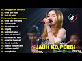 Lagu MENGAPA KAU BERUBAH, CINTA LUAR BIASA - AJENG FEBRIA - FULL ALBUM KOPLO DANGDUT VIRAL TERBARU