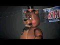 Lagu fnaf 2 rap five more nights NIGHTCORE JT music