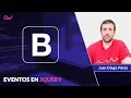 EVENTOS EN JQUERY