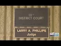 Former Texas Ranger takes the stand in Grayson Co murder trial