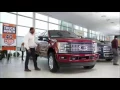 2017 New Ford Supe rDuty
