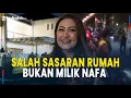 Download Lagu Penjarah Salah Sasaran, Rumah di Bintaro Bukan Milik Nafa Urbach, Tapi Dikontrak Mantan Suami