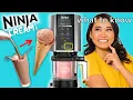 Watch this before Buying and Using the Ninja Creami