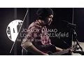 Lagu Tower Unplugged | Johnoy Danao - Love is a Battlefield (Cover) S01E08