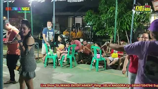 selvi ojo dibandingke siliwangi entertainment khoe pro audio