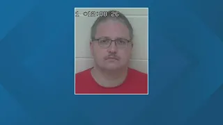 Scioto County correctional officer charged with drug conspiracy