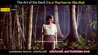 the art of the devil 2 