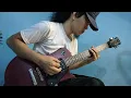 Download Lagu Melodi Pas Band - Aku (guitar cover)