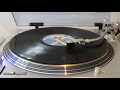 Download Lagu Electric Light Orchestra - Don't Bring Me Down (1979 Vinyl LP) - Technics 1200G / Hana MH