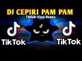 Download Lagu DJ CEPIRI PAM PAM PAM X TIKTOK VIRAL TREND (FULLBASS REMIX ) 2025