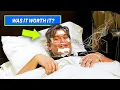 I Spent a Night in a Sleep Study Here s What Happened