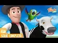 Download Lagu A Fazenda Do Zenon - Série Completa